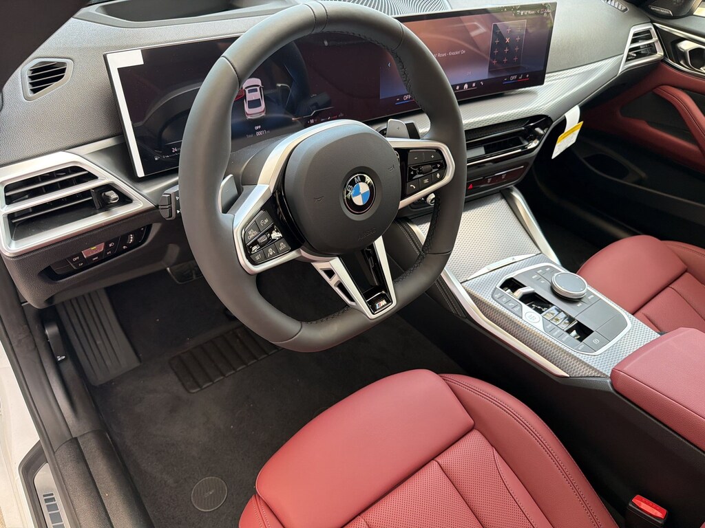 New 2027 BMW 430i xDrive Coupe