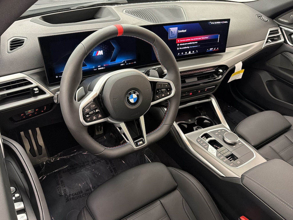 New 2026 BMW M440i xDrive Gran Coupe