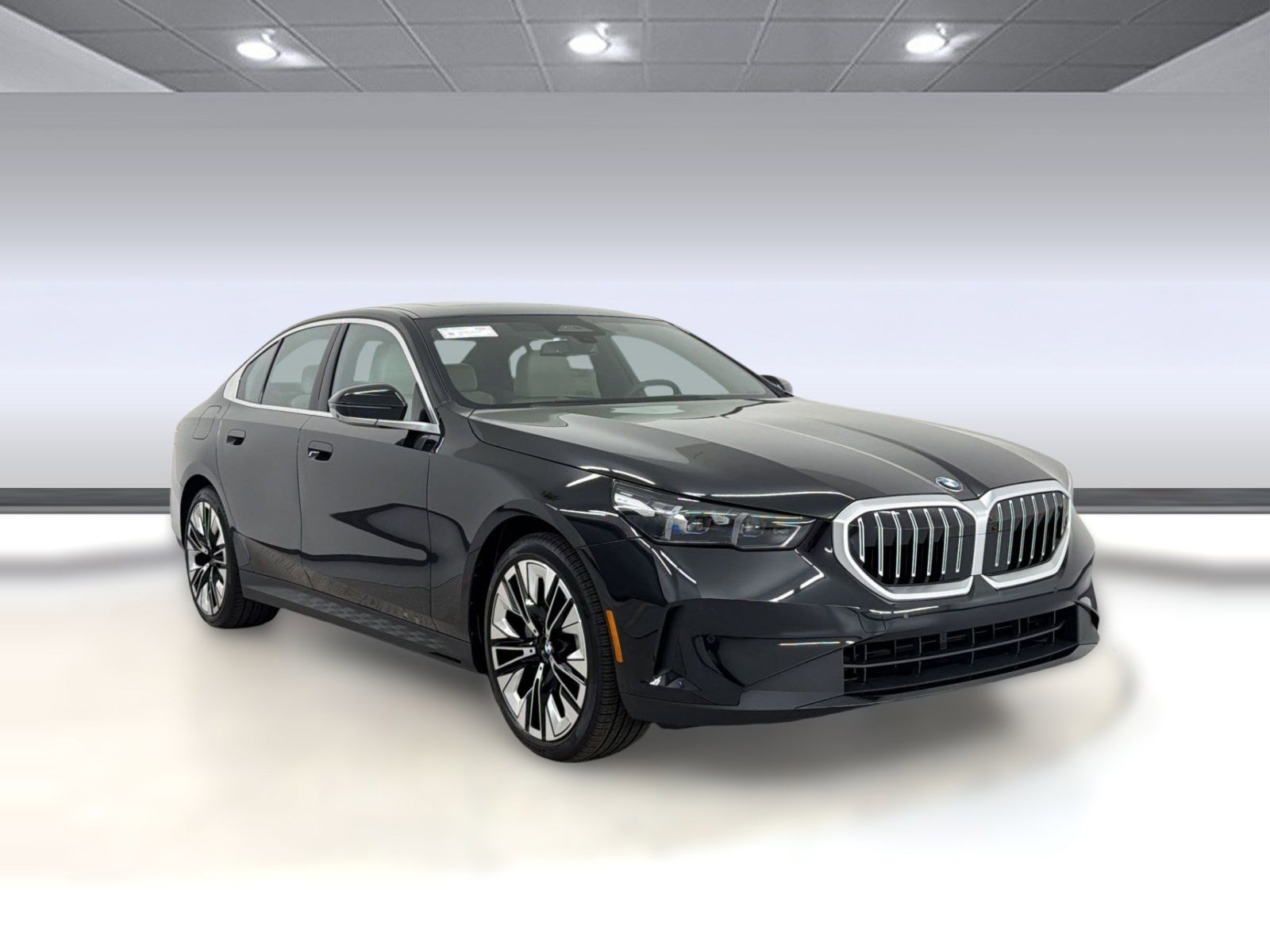 2026 BMW 5 Series 530i - Photo 7