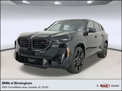 2026 BMW XM Label SUV