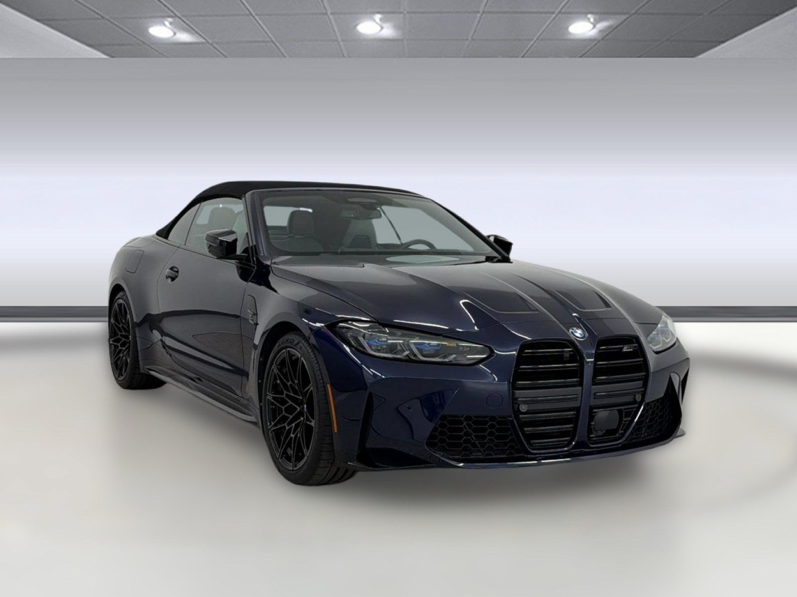 2024 BMW M4 Competition XDrive Convertible