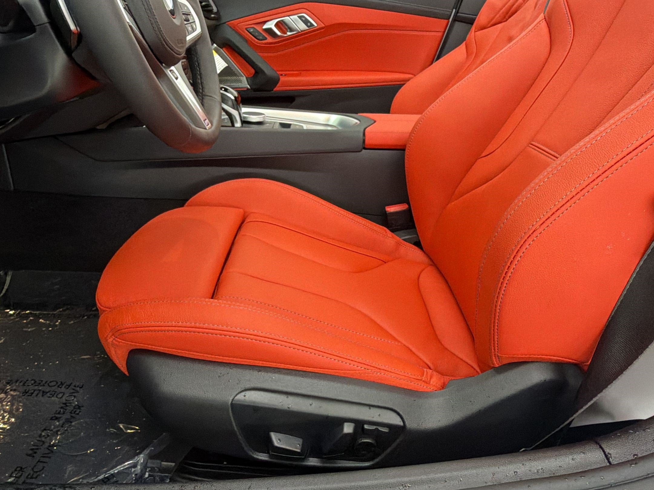 Z4 SDrive30i Convertible