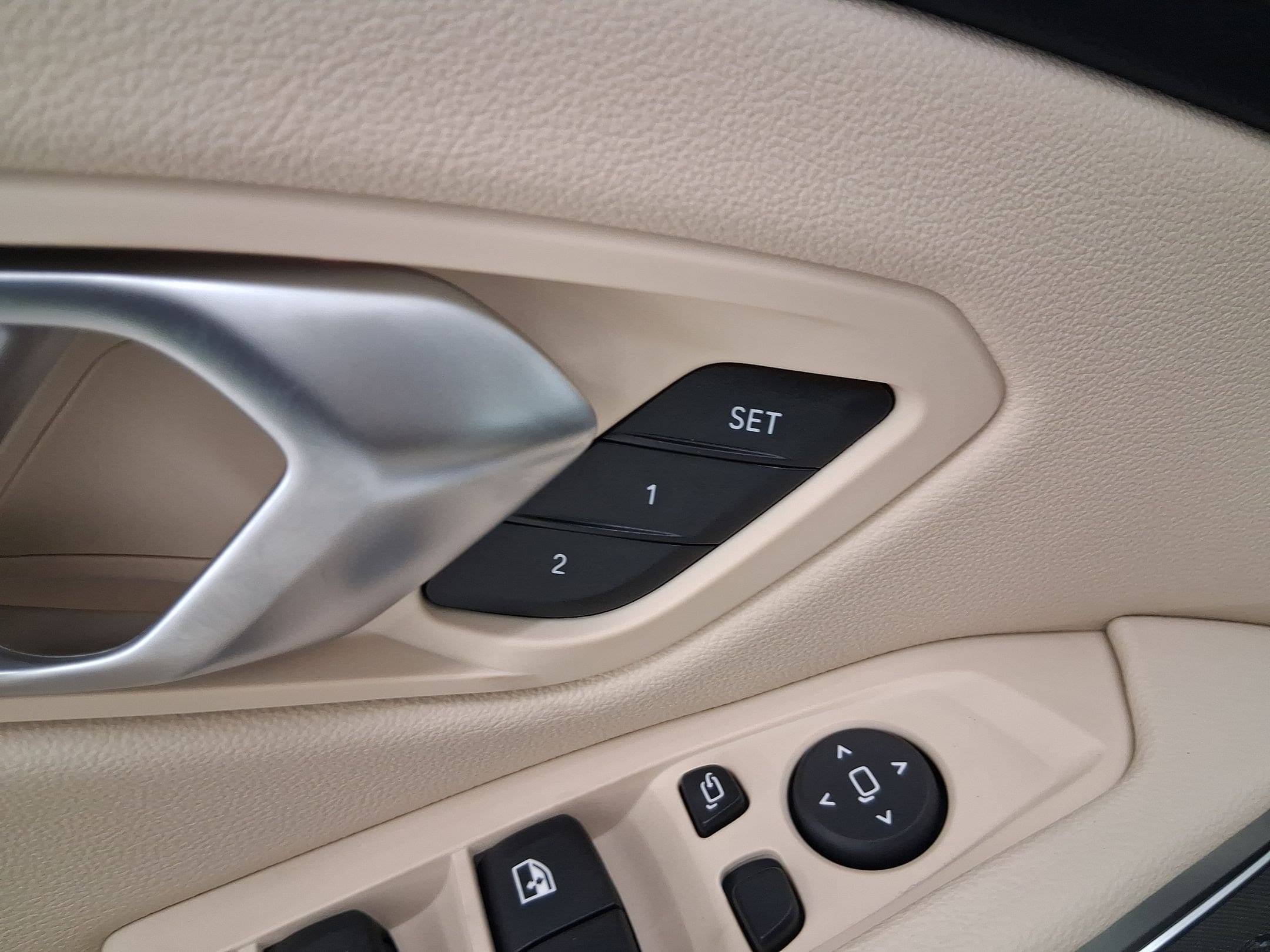 2026 BMW 3 Series 330i - Photo 20