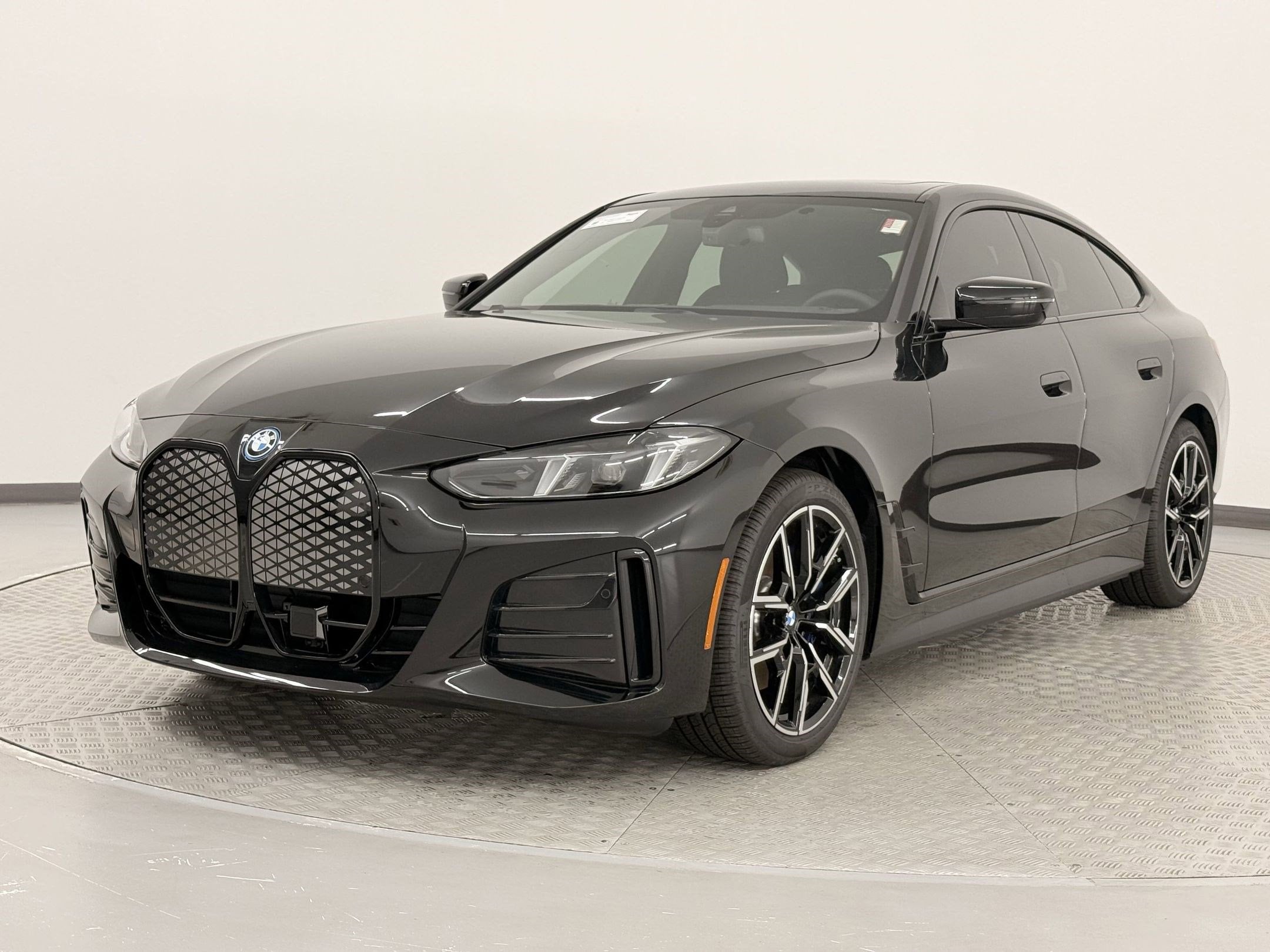 Used 2025 BMW i4 Base with VIN WBY23HD06SFU26301 for sale in Montgomery, AL