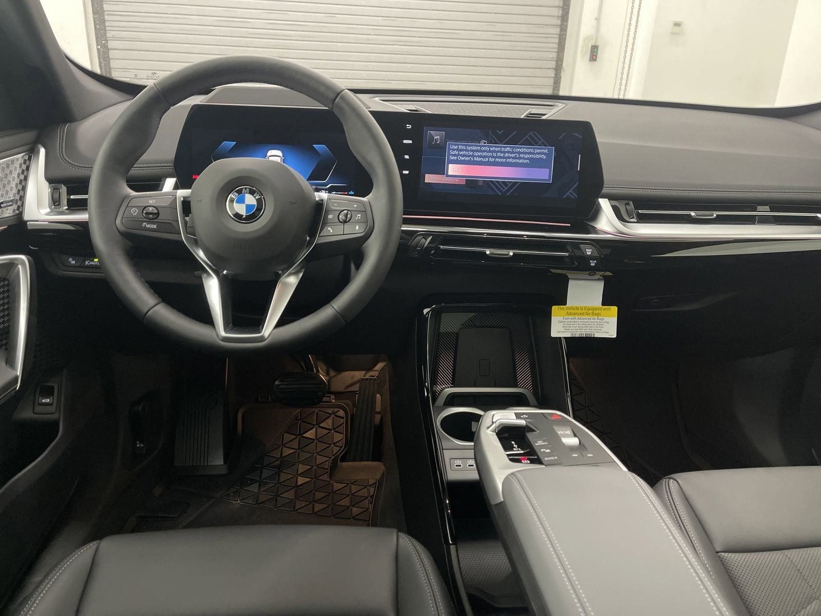 2025 Bmw X1 XDrive28i photo 4