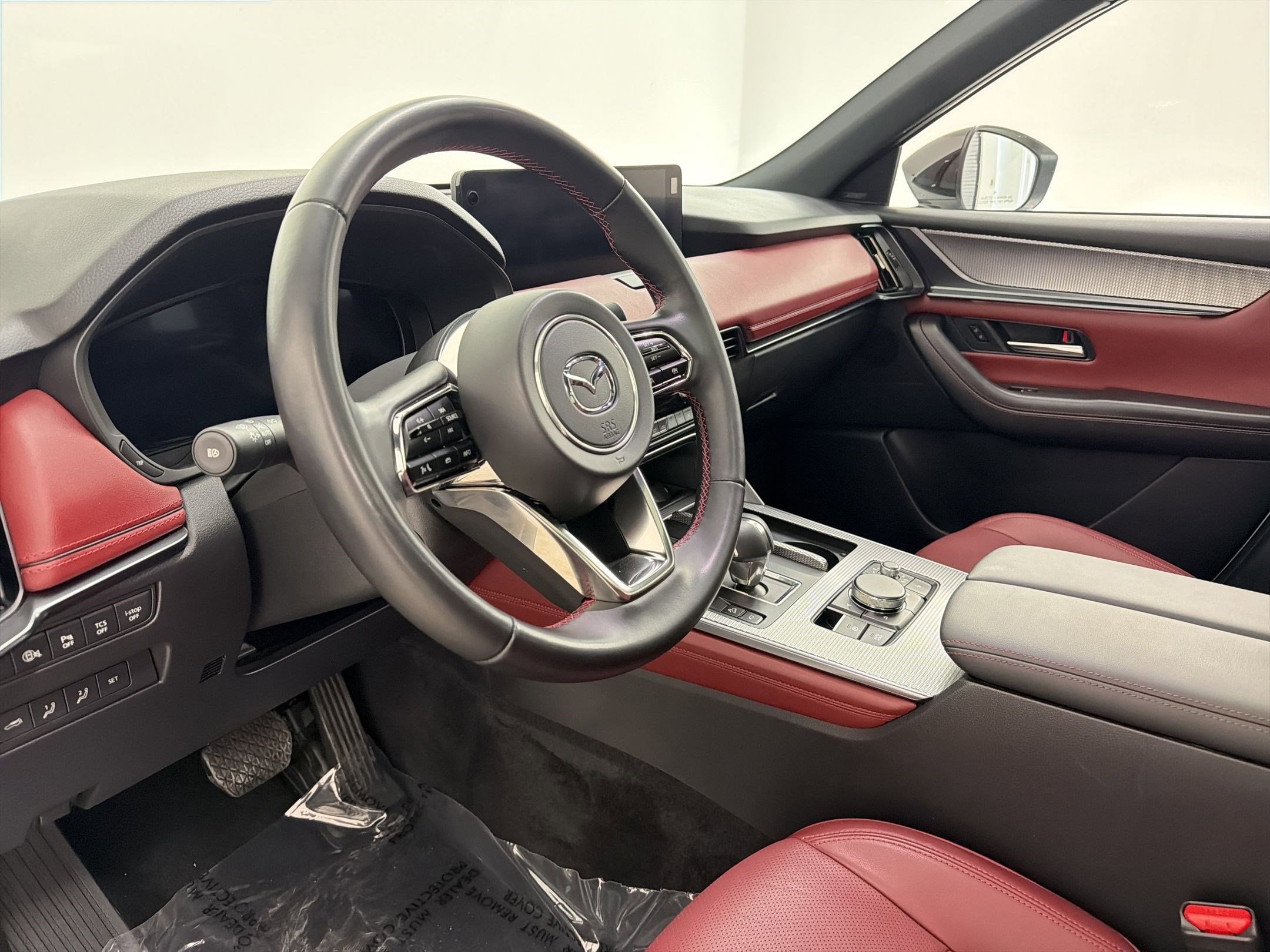 CX-70 3.3 Turbo S Premium Package SUV