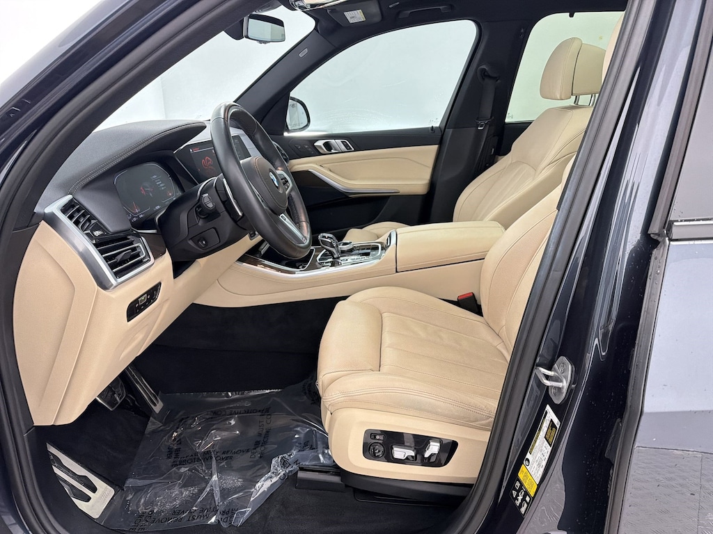 Used 2022 BMW X5 xDrive40i SUV