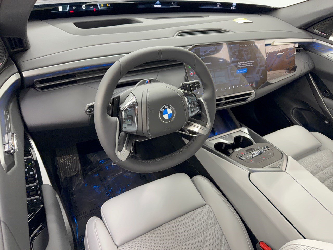 New 2027 BMW X5 40 xDrive SUV