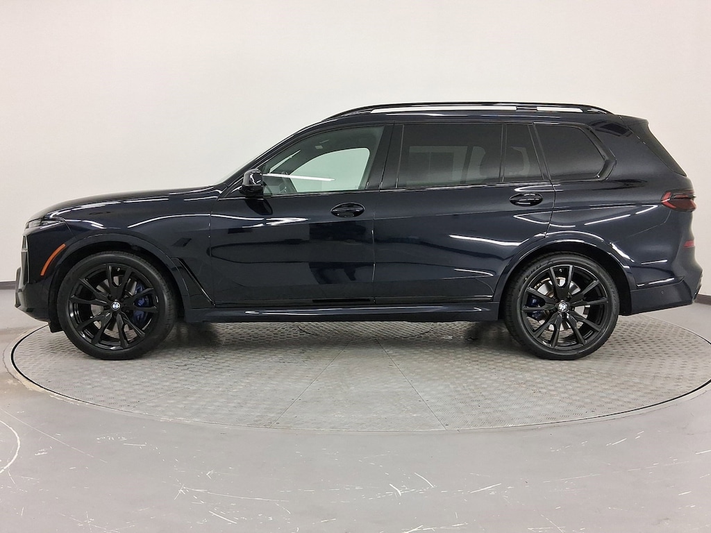 Certified 2023 BMW X7 xDrive40i SUV