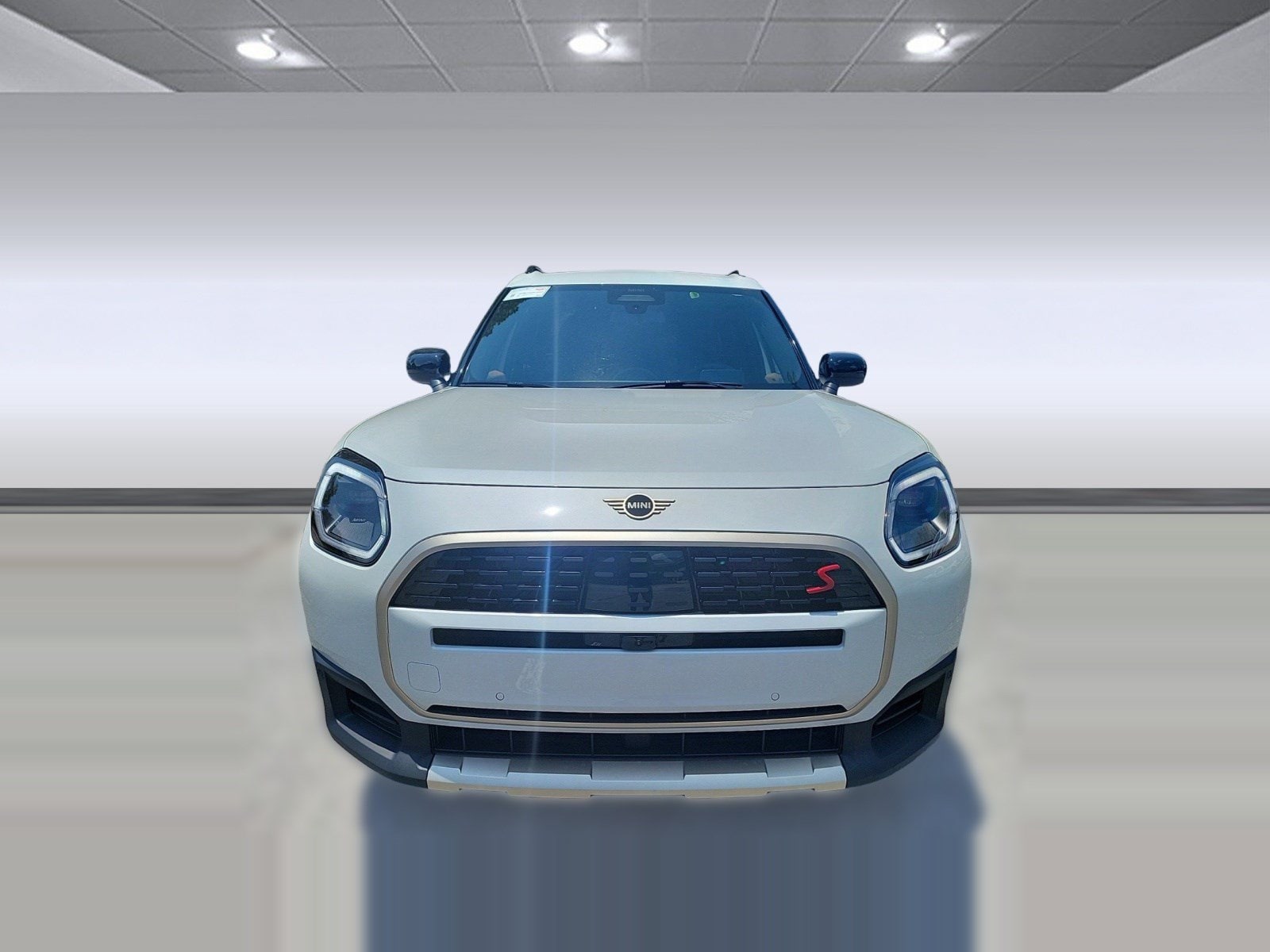 2025 MINI Countryman S - Photo 6