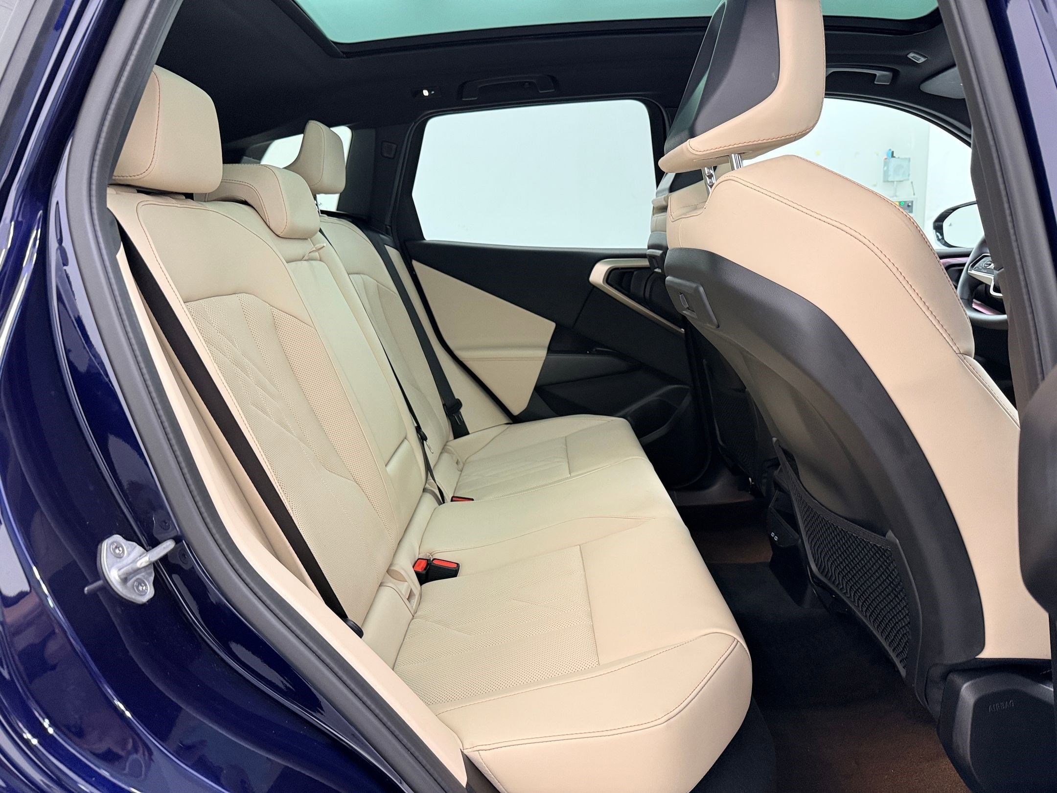 2025 BMW X3 30 - Photo 26