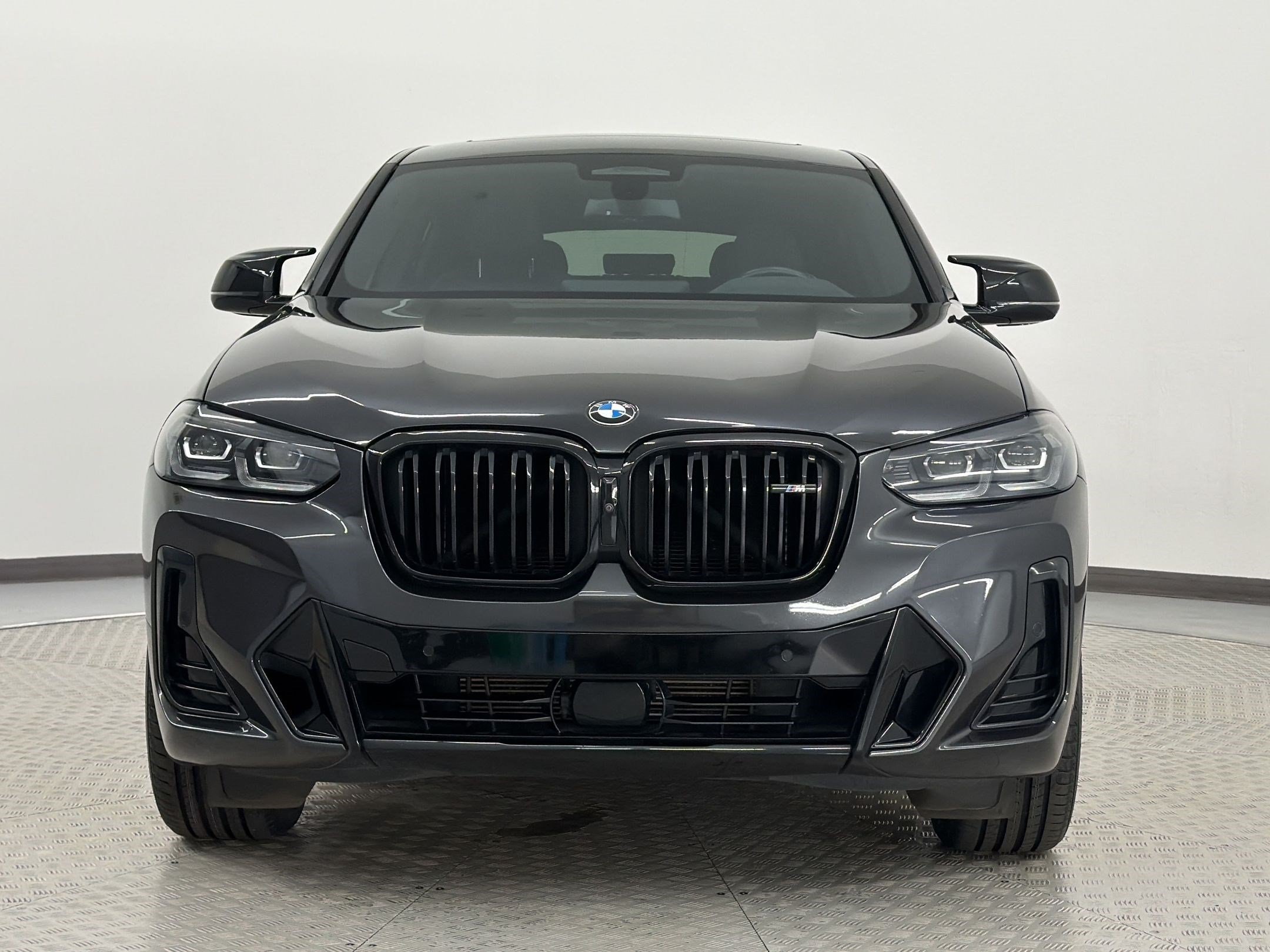 X4 M40i SUV