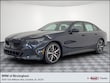  BMW 530i