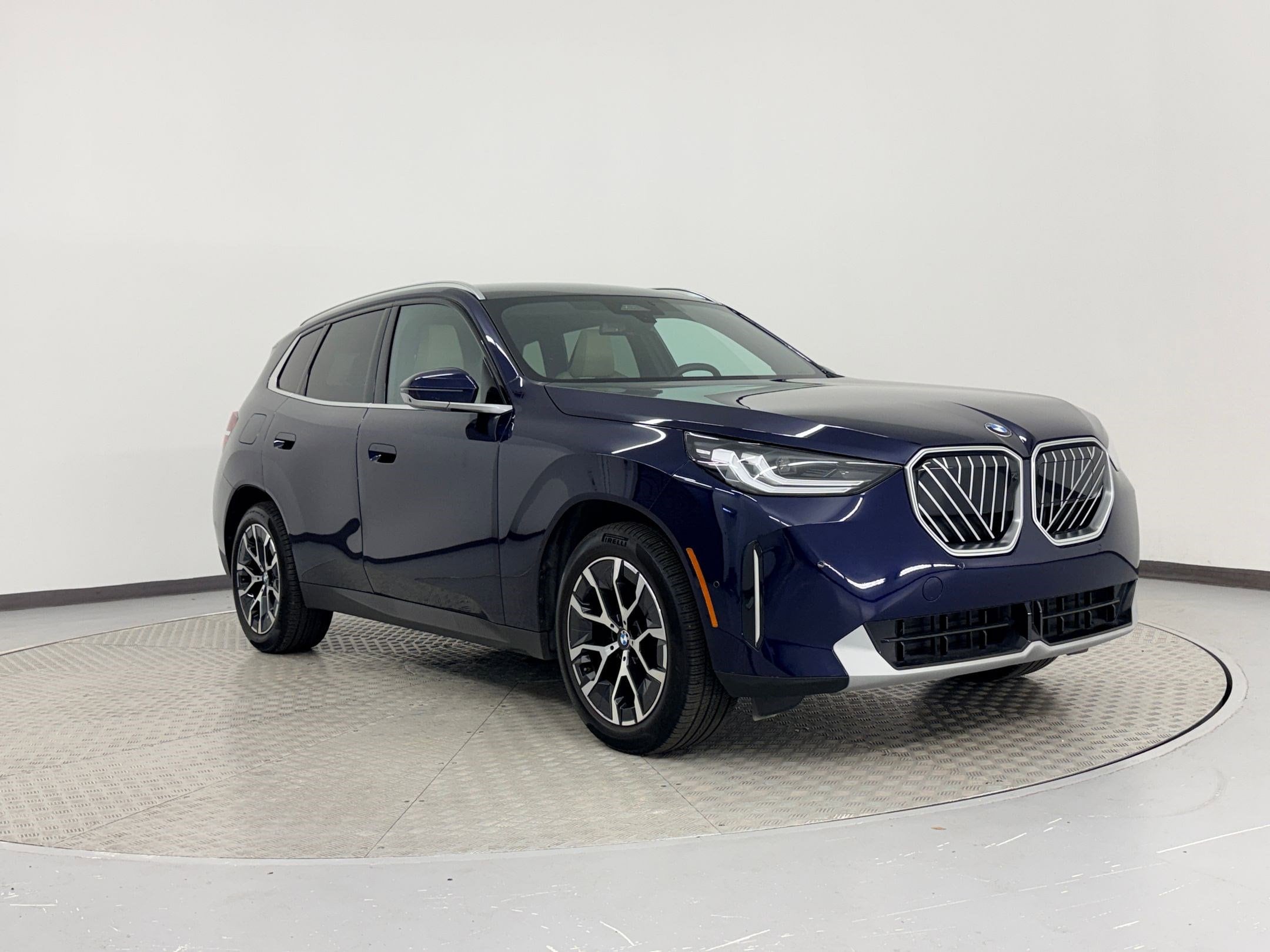 2025 BMW X3 30 - Photo 7