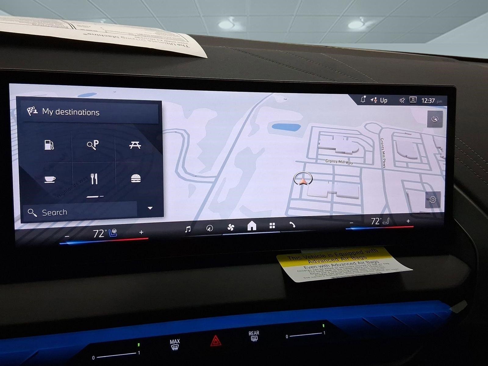 2026 BMW X3 30 - Photo 22