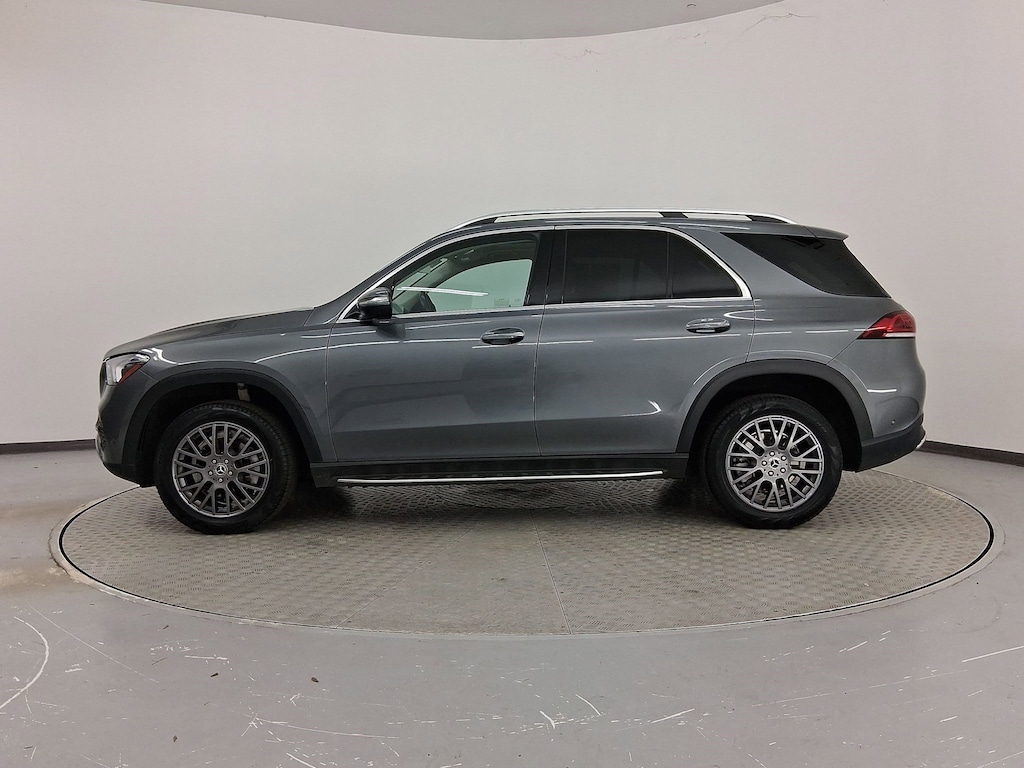 Used 2022 Mercedes-Benz GLE 350 SUV