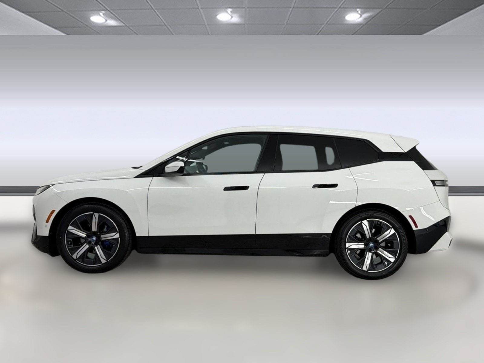 Certified 2023 BMW iX Base with VIN WB523CF03PCM18839 for sale in Irondale, AL