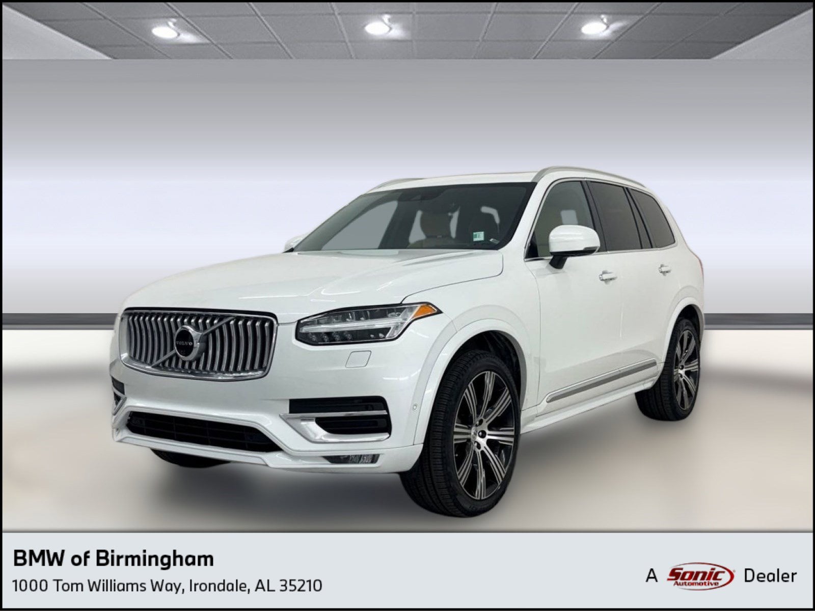 2022 Volvo XC90 T6 Inscription AWD's photo
