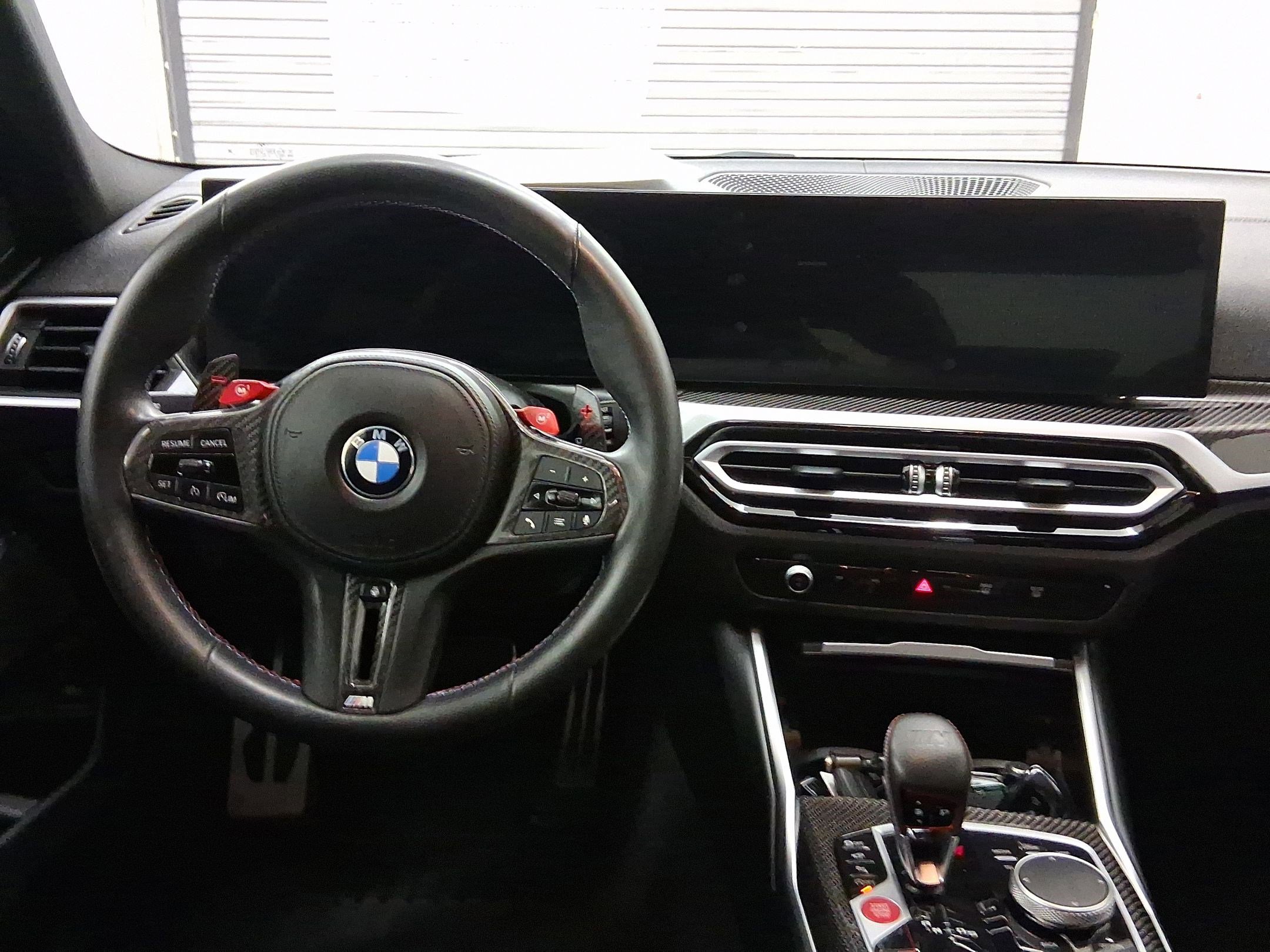 2023 Bmw M3 3 Sedan photo 4