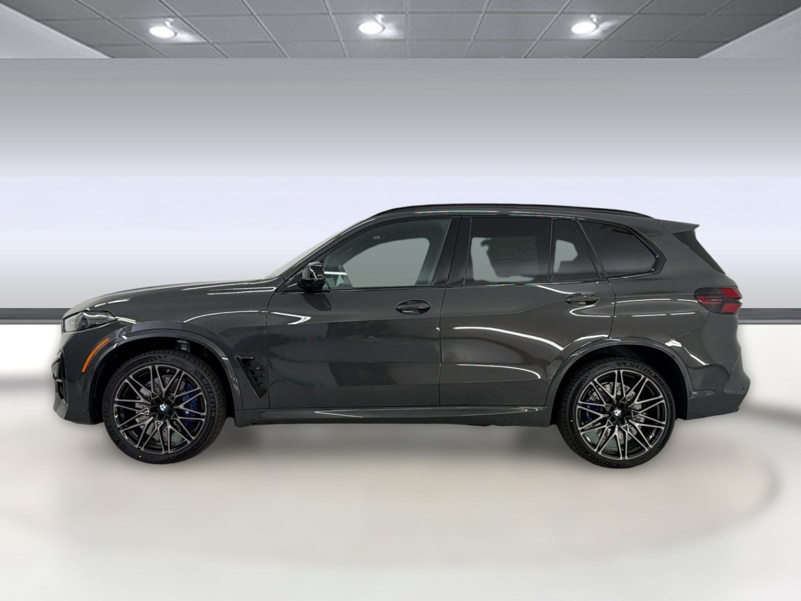 2026 BMW X5 M Competition SUV