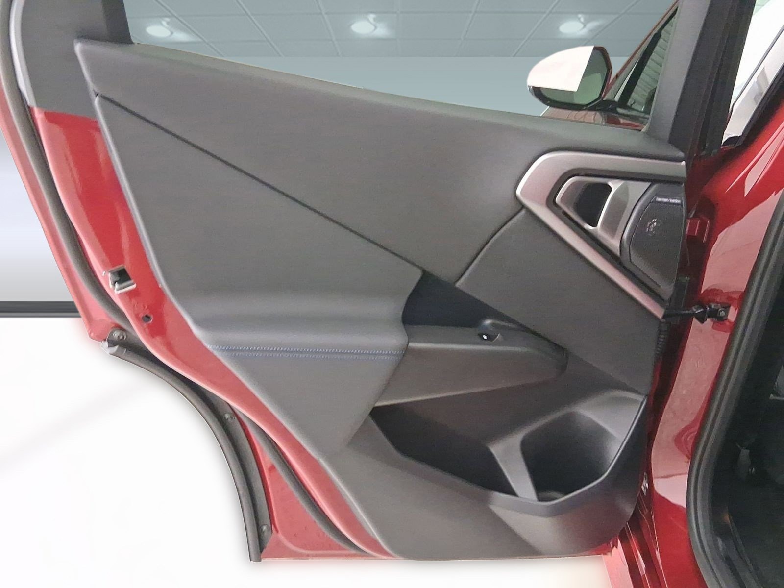 2026 BMW X3 30 - Photo 27