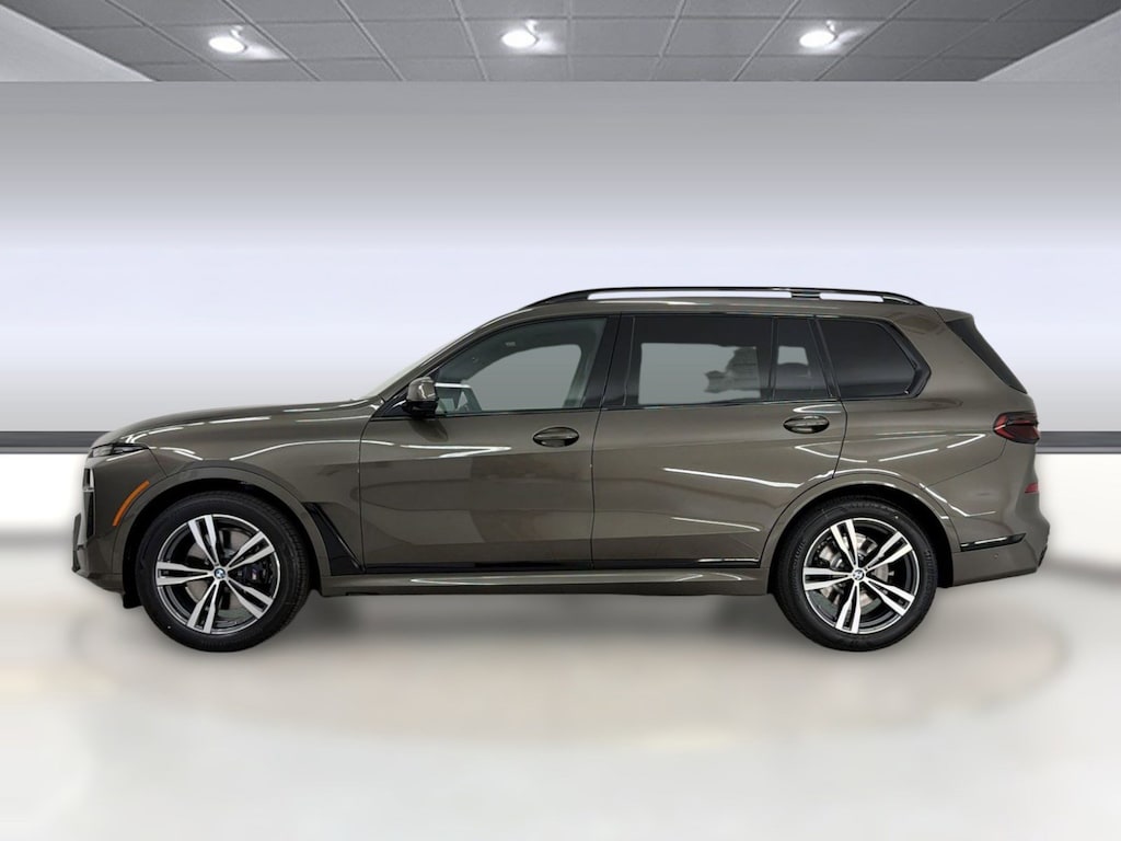 New 2027 BMW X7 xDrive40i SUV