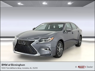 Used 2017 LEXUS ES 350 Sedan in Birmingham