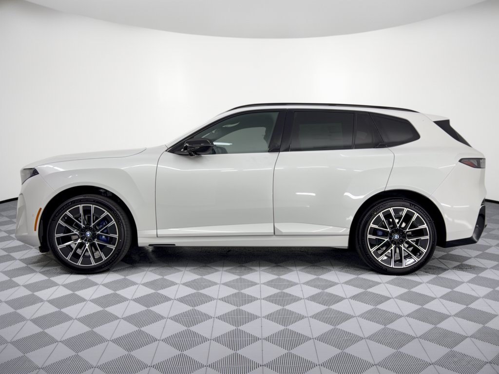 New 2027 BMW X5 40 xDrive SUV
