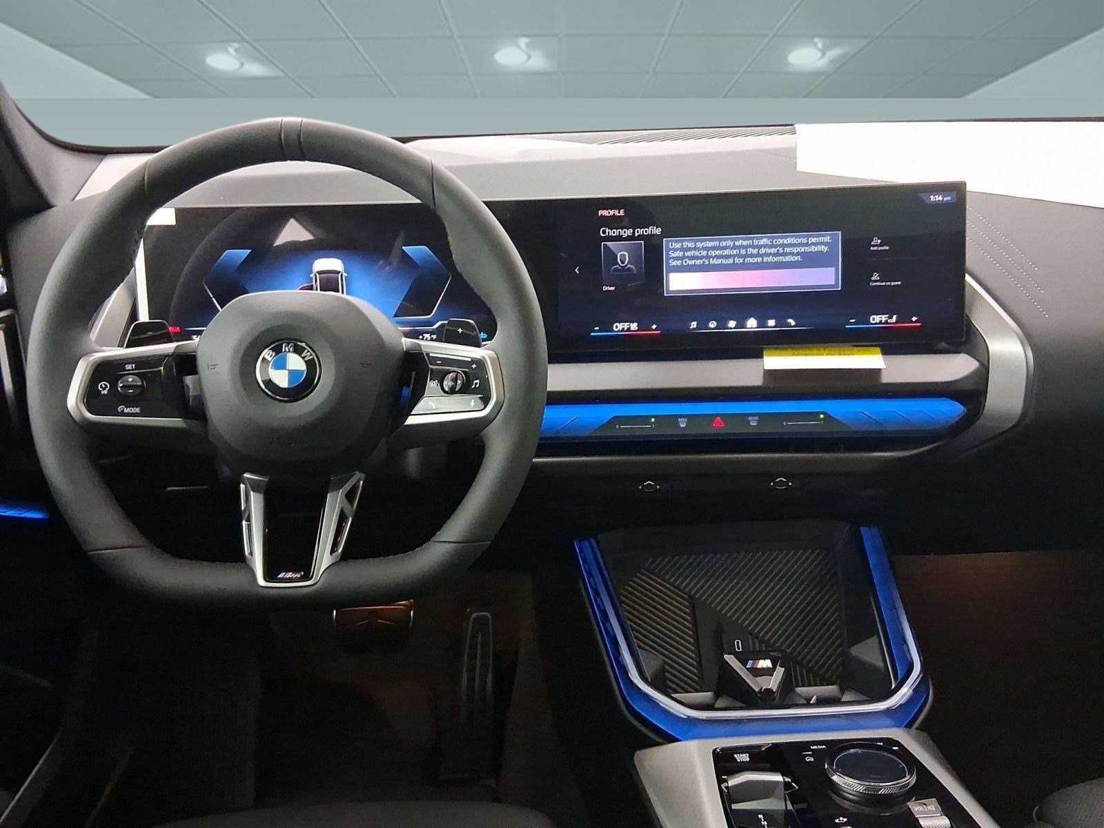 2026 BMW X3 30 - Photo 13