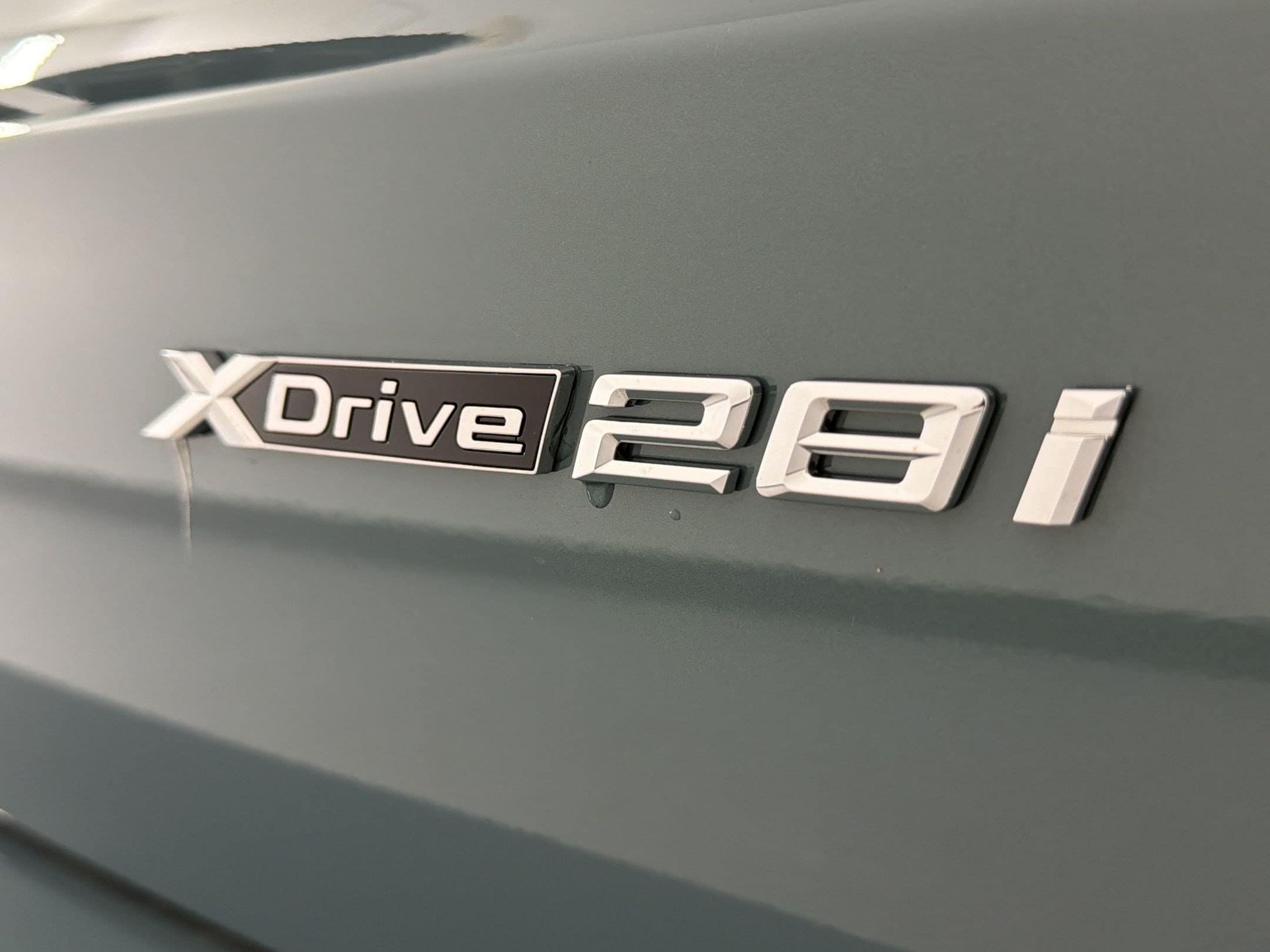 2026 BMW X1 XDrive28i - Photo 35