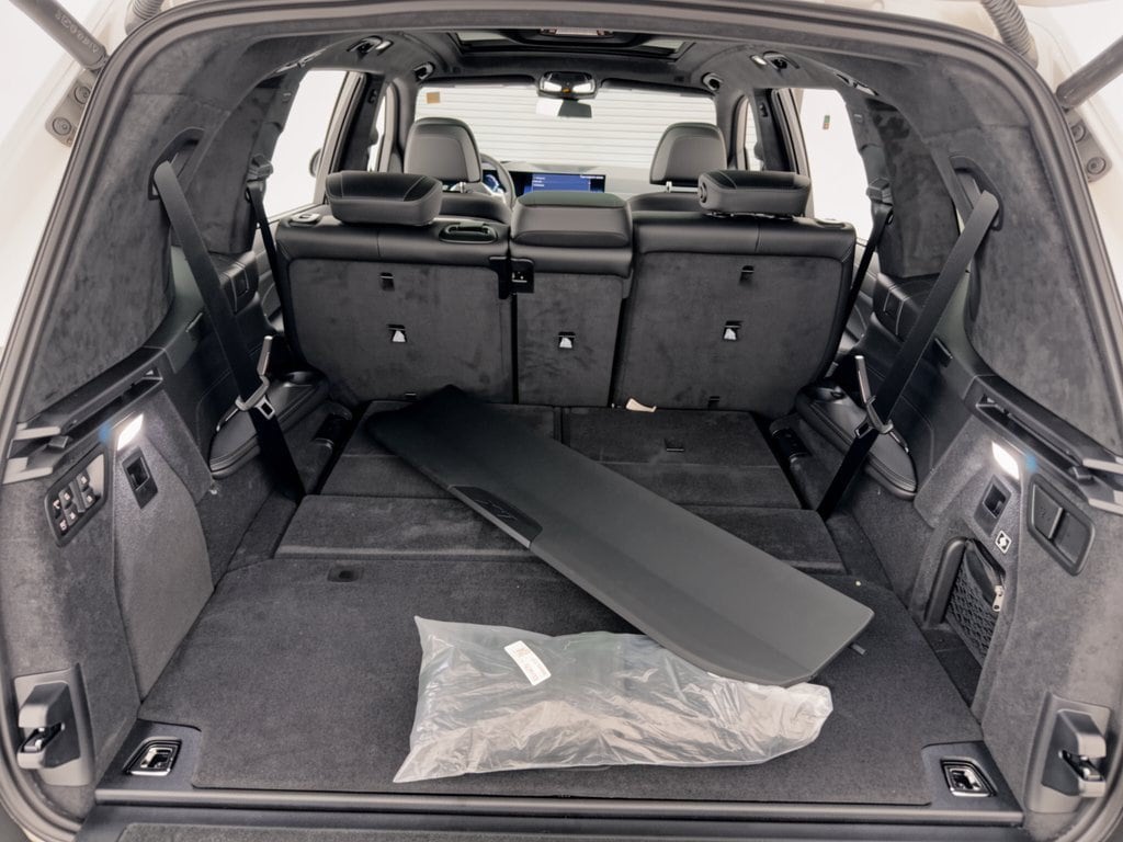 2026 BMW X7 40i - Photo 28