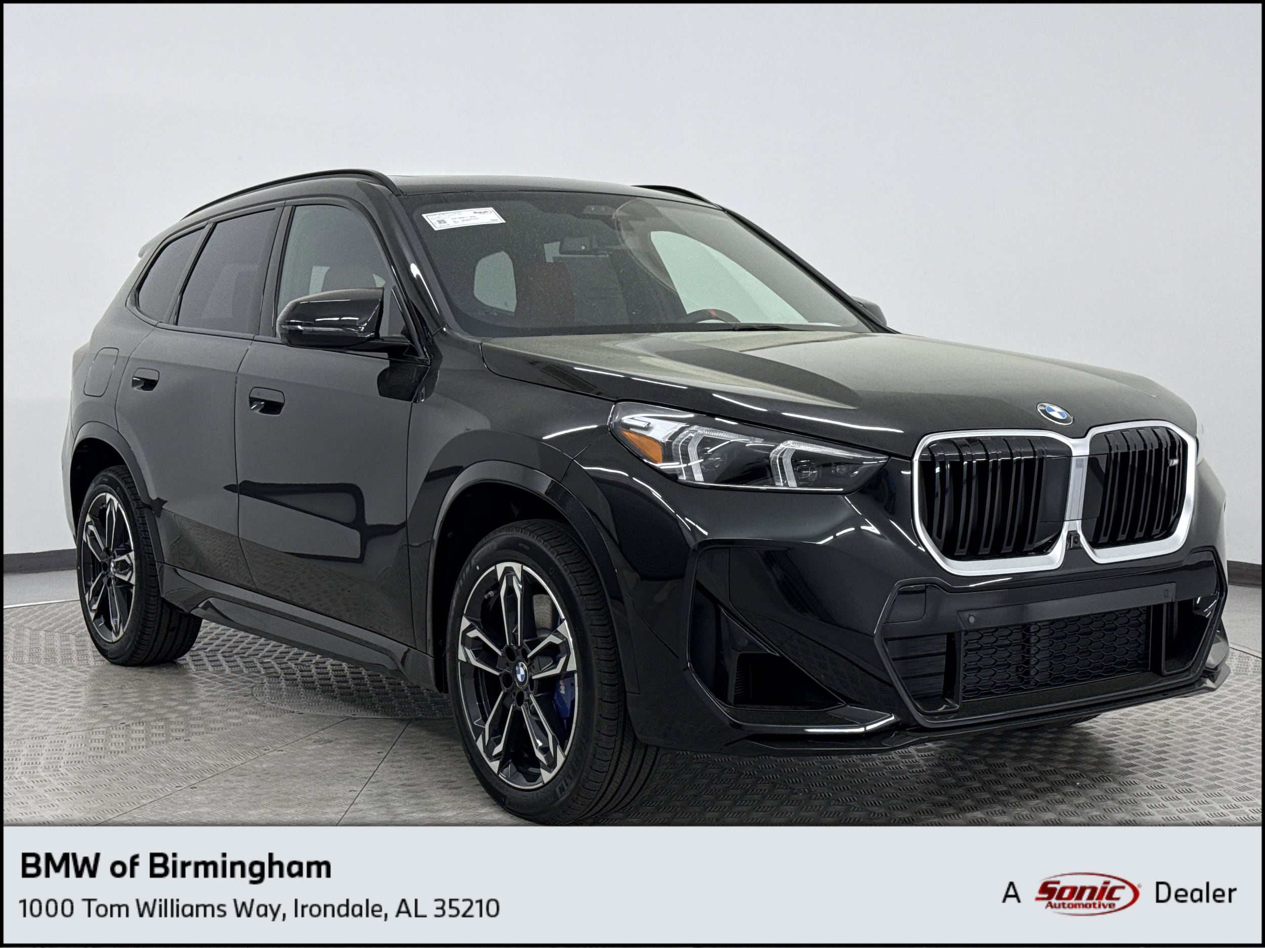 2025 Bmw X1 XDrive28i photo 4