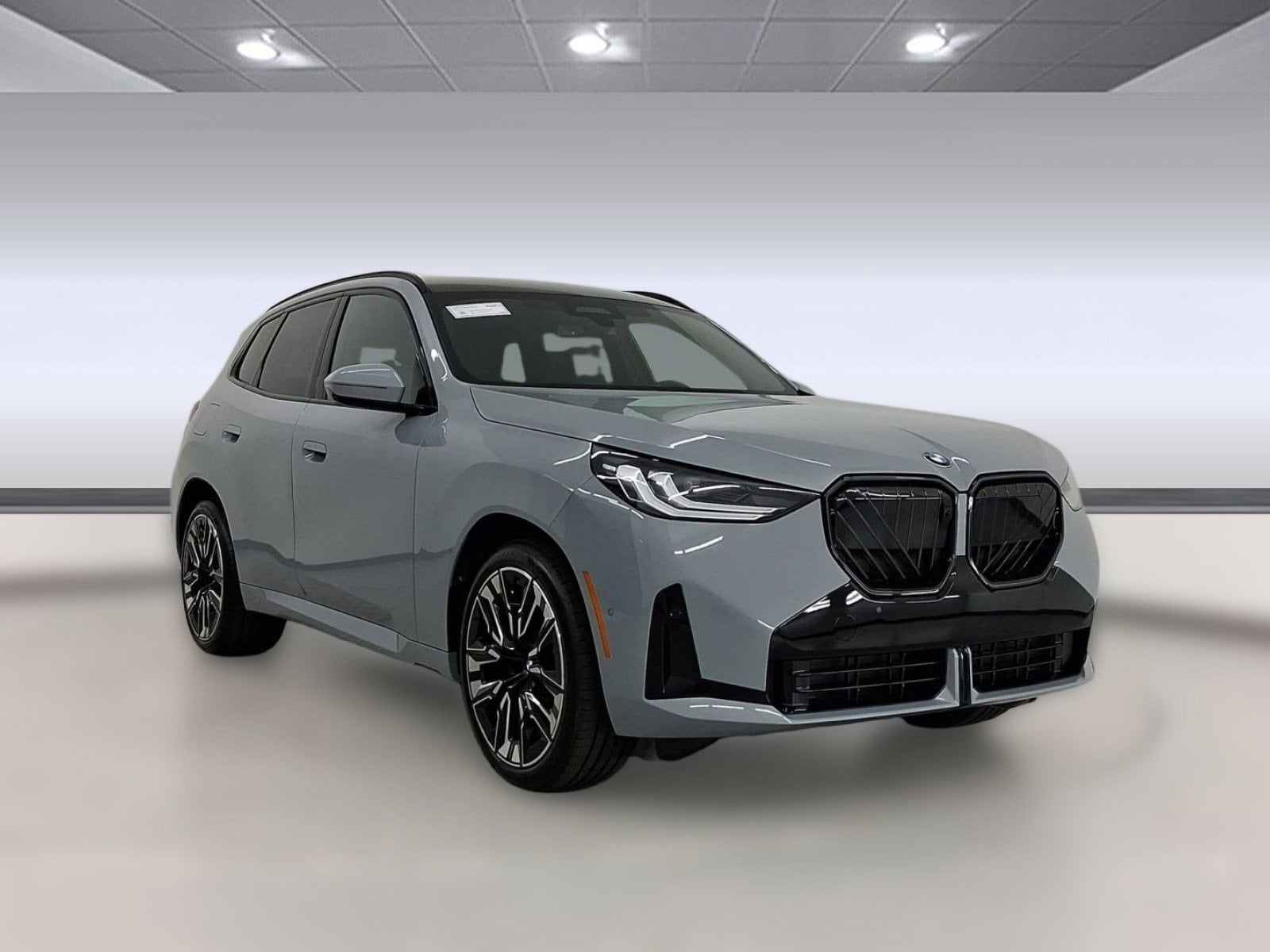 2026 BMW X3 30 - Photo 7