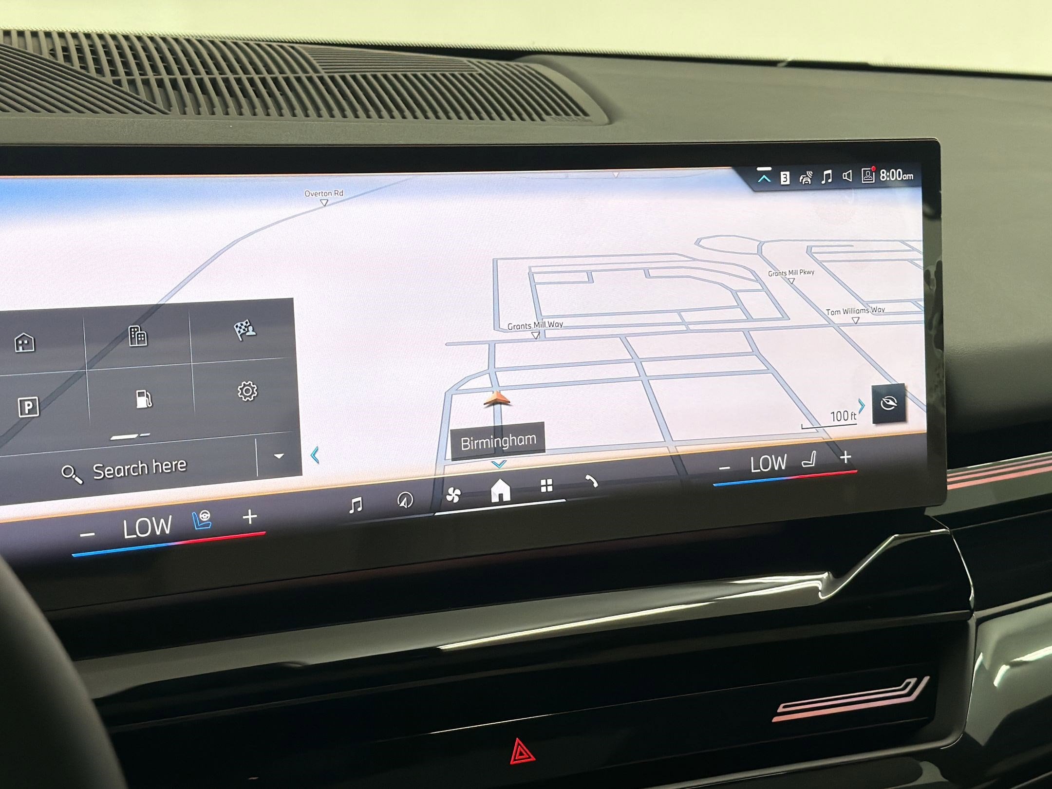 2026 BMW 5 Series 530i - Photo 22