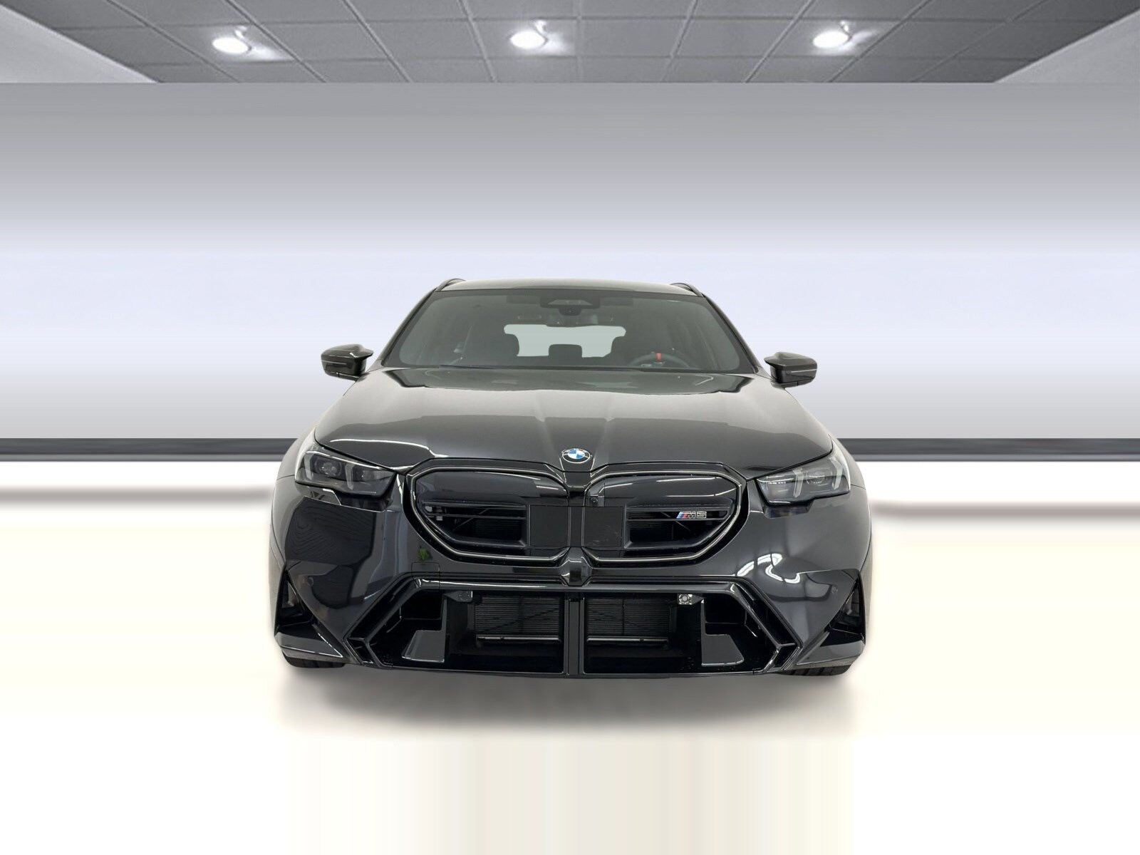 M5 Base Touring