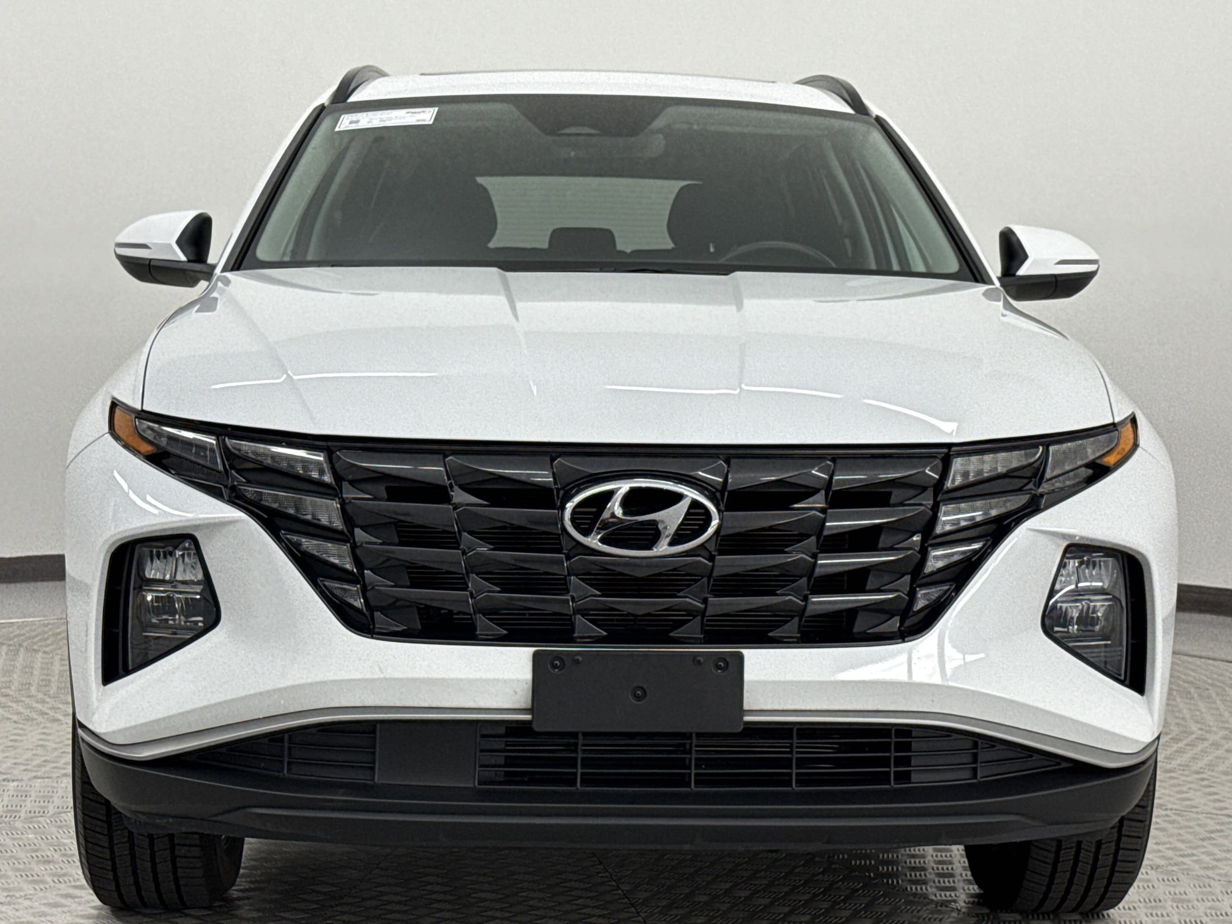Used 2022 Hyundai Tucson SEL with VIN 5NMJFCAE1NH018495 for sale in Irondale, AL