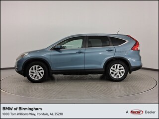 Used 2016 Honda CR-V for sale in Irondale, AL