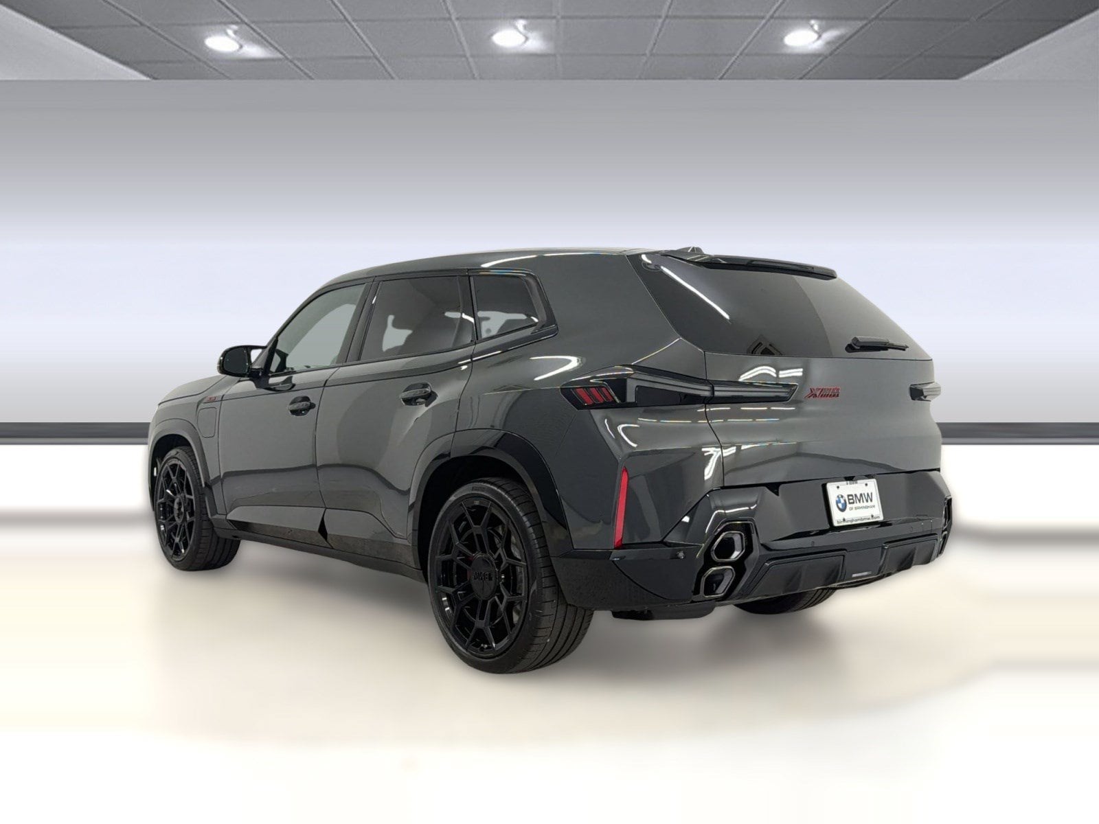 XM Label SUV