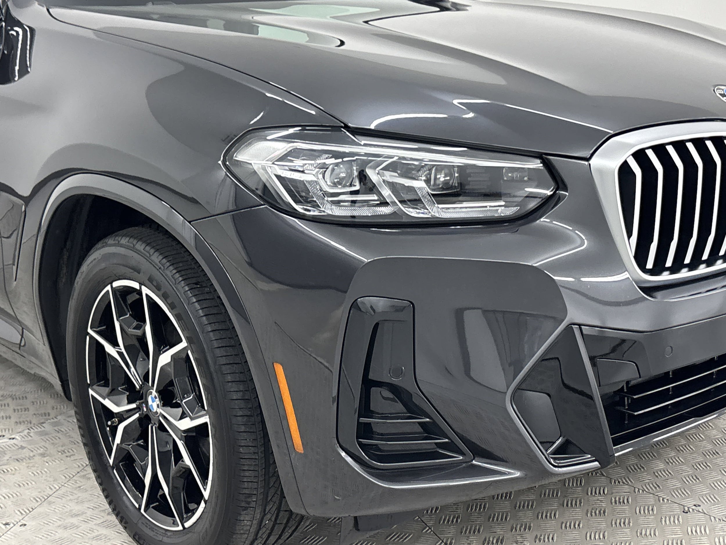Used BMW X3 for Sale in Irondale, AL | BMW of Birmingham