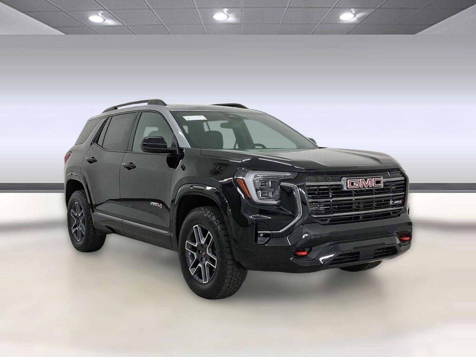 2026 GMC Terrain AT4 photo 6