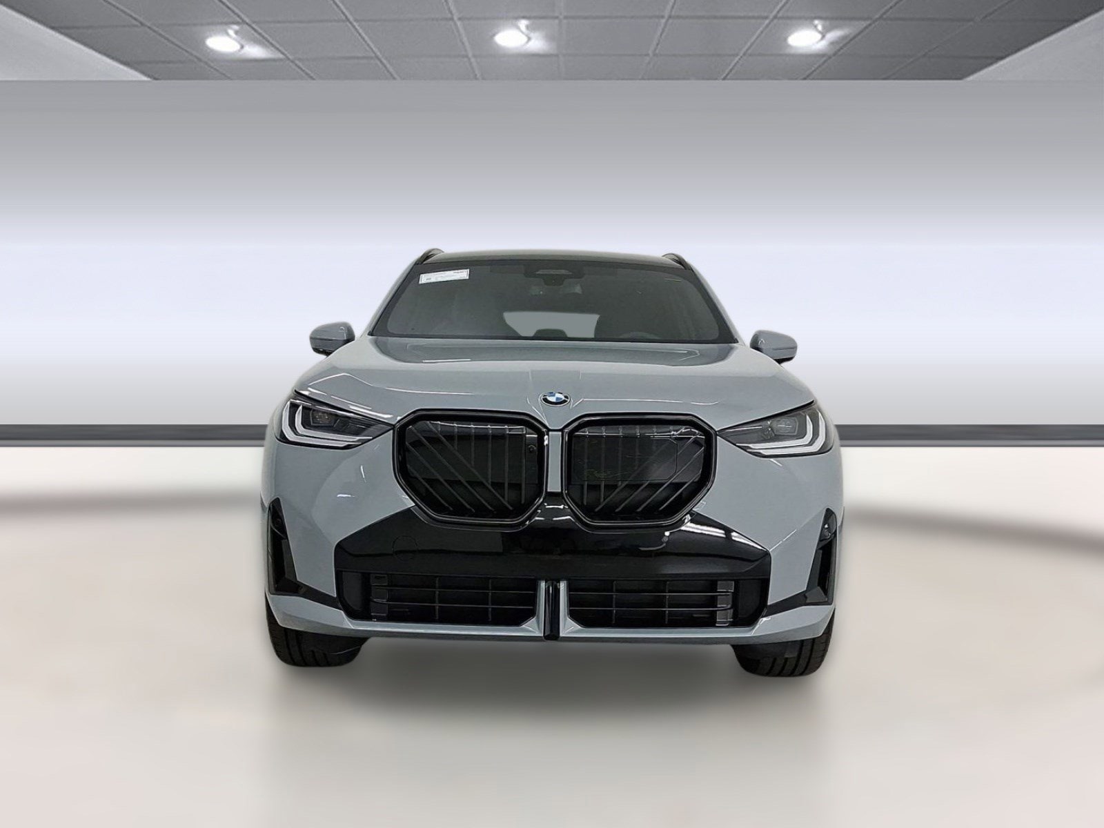 2026 BMW X3 30 - Photo 6