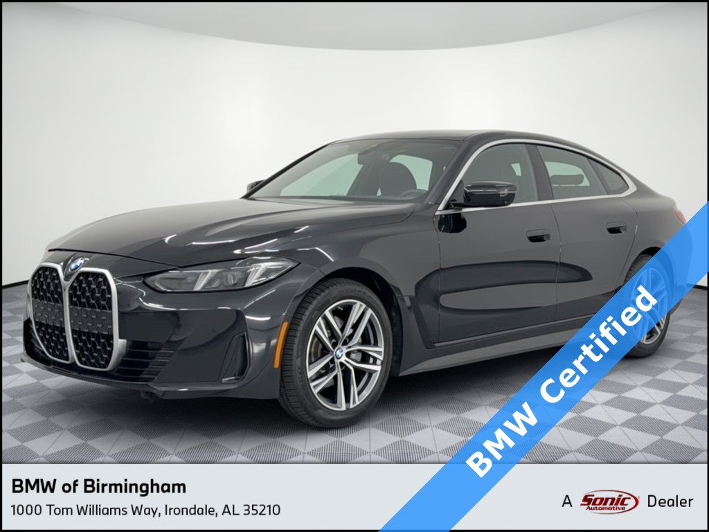 2026 Bmw 430i
