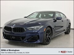 2026 BMW 840i xDrive Gran Coupe