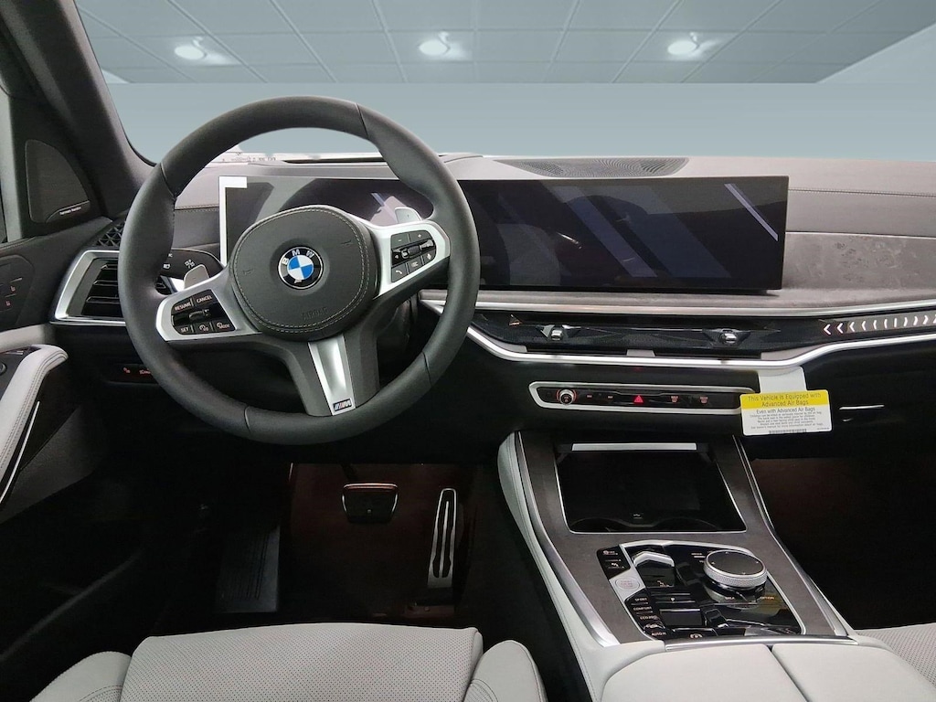 New 2026 BMW X5 xDrive40i SUV