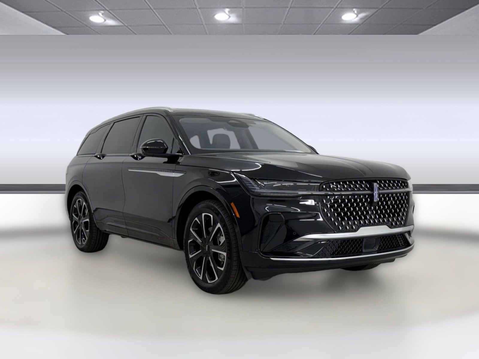 Nautilus Reserve SUV