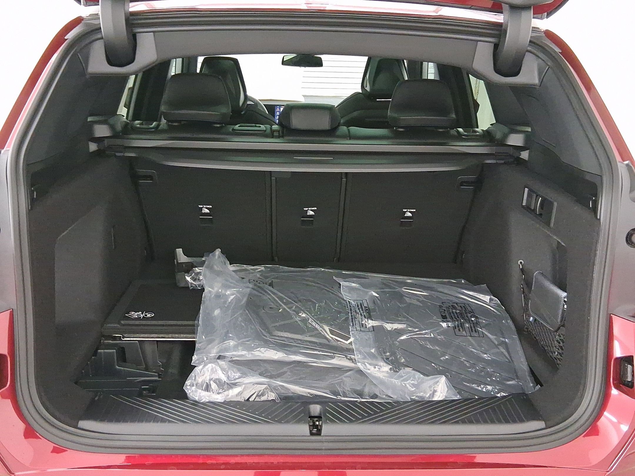 2026 BMW X3 30 - Photo 28