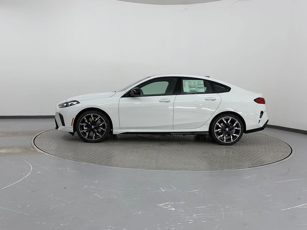 New 2026 BMW 228i Gran Coupe