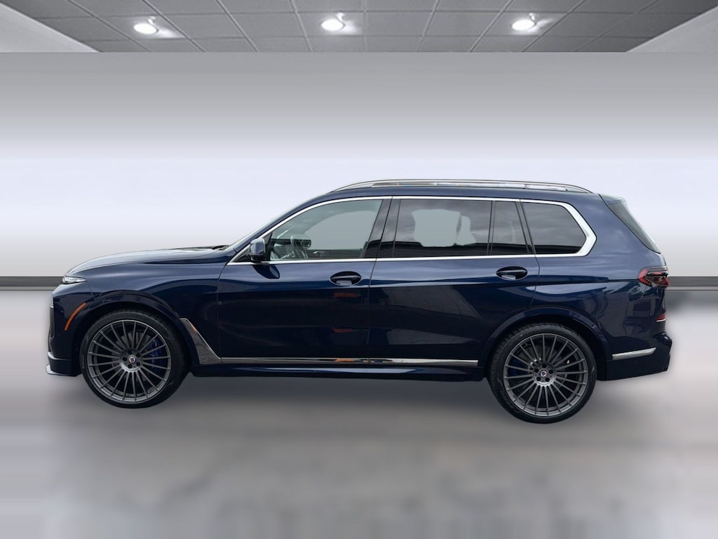 Used 2024 BMW ALPINA XB7 SUV