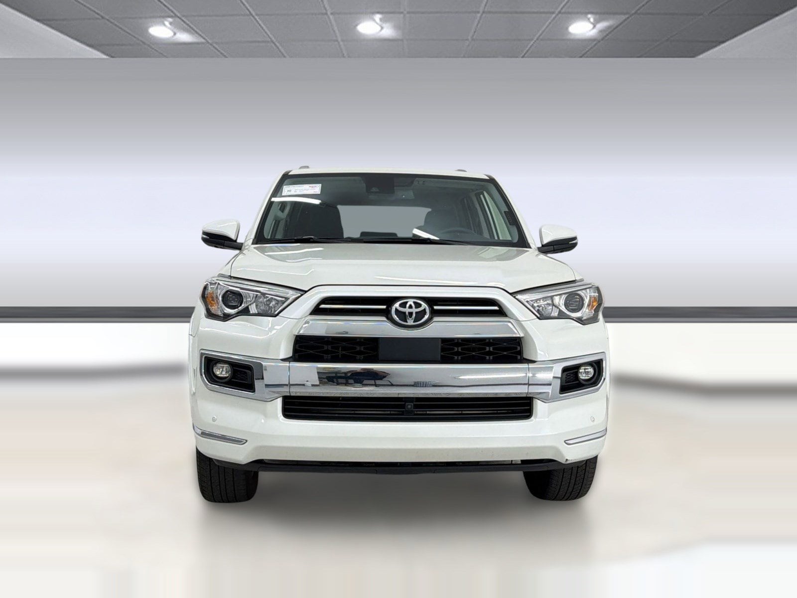 2023 Toyota 4Runner Limited photo 5
