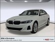  BMW 330i